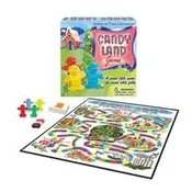 Candy Land Anniversary Edition