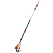 STIHL® – HTA 135 Cordless Pole Pruner | 36V Battery‑Powered | Unit Only