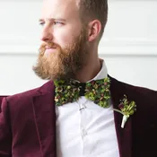 Bowtie — Your Site Title