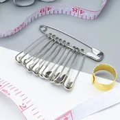 Safety Pins