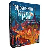 A Midsummer Nights Fayre — Games By James Rochester