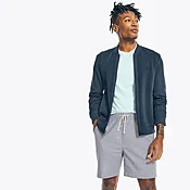 7" BOARDWALK SHORT