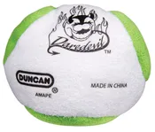 Daredevil 5-Panel, Pellet Filled Footbag