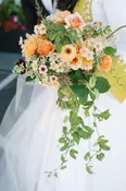 Bridal Bouquet — Bluma