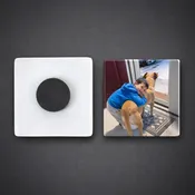 Magnet - 2 inch Square
