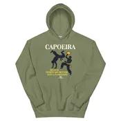 Capoeira Hoodie