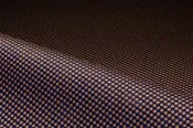 Designtex Emblem: Earth | OUTDOOR Italian Checkered Upholstery Fabric