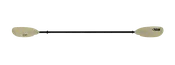 98.5" Poseidon Angler Kayak Paddle in Tan