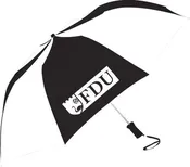 Fairleigh Dickinson University 48" Automatic Umbrella