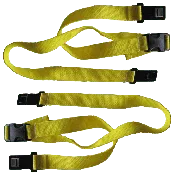 ICEBOX® Igloo Tool Straps