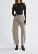 Agolde Luna Pieced Jean