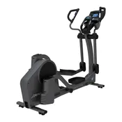 Life Fitness E5 Elliptical — Boise Fitness Equipment
