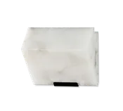 BLOCK Single Wall Sconce
