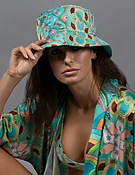 Alba Bucket Hat