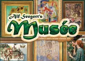 Musee Bookshelf Bundle