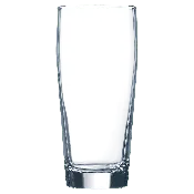 16 oz. Willi Becher Beer Glass