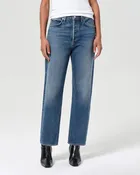 90s Jean in Bounty