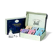 Alice’s Adventures in Wonderland Tea Gift, Set of 90