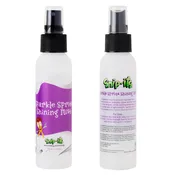 Snip-its Sparkle Spritz Shining Mist for Kids - 4 oz