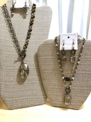 Vintage Inspired Jewelry — Loxie.Style