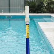 Eliptilock DURAPRO Series 8' to 16' Dual Lock Tele Pole