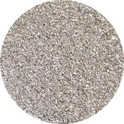 611 ANTIQUE SILVER GLASS