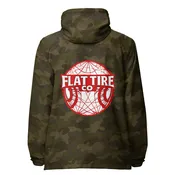 Flat Tire Co. | Windbreaker