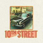 10th Street / Various - 10th Street / Various (CD)