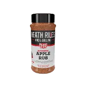 Apple Rub