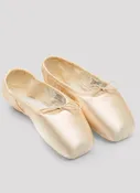 Bloch European Balance Pointe Shoes ES0160L