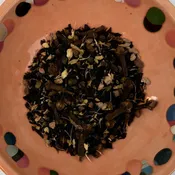 Brigid's Chai