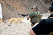 FUNDAMENTALS OF DEFENSIVE CARBINE