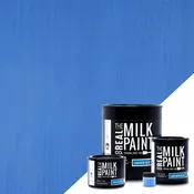 Lakeview Blue Milk Paint