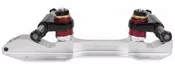 PowerDyne Reactor Neo Plate