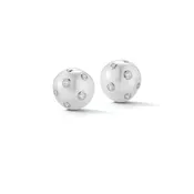 Baroque Pearl Earrings