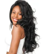 Blow Out Hair Extensions – Kinky Blowout Hair Bundles | ONYC® Fro-Out™