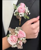 Blushing Elegance Package