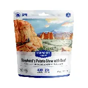 Backpacker’s Pantry Shepherd’s Potato Stew w/Beef