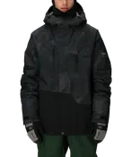 686 Men's Geo Insulated Jacket