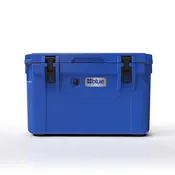 60 Quart Ice Vault Roto-Molded Cooler