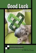 Good Luck Pillow