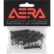 Aera Hardware 1.25" 8 pk
