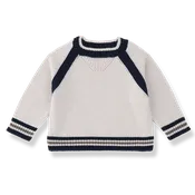 1 + In The Family Milano rice sweater