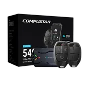 Compustar CSXP5400-S