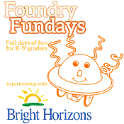 Bright Horizons Single Day Sessions Registration