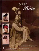 1,000 Hats by Norma Shephard