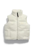 Fallon Fleece Puffer Vest