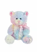 12" Sugar Swirl Bear – H15195