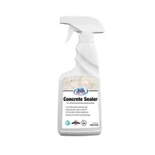 Concrete Sealer, Natural Finish