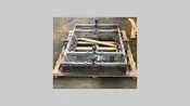 101160/101375 MIDCO BURNER - 12'-6"
